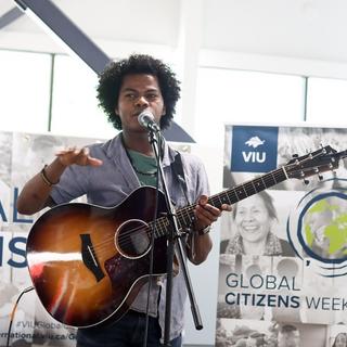 Global Citizens Week 2