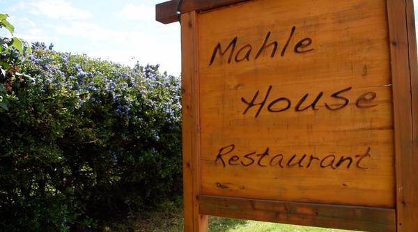 Mahle House