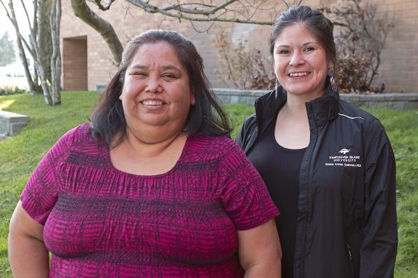 Indigenous Health Care Assistant Program