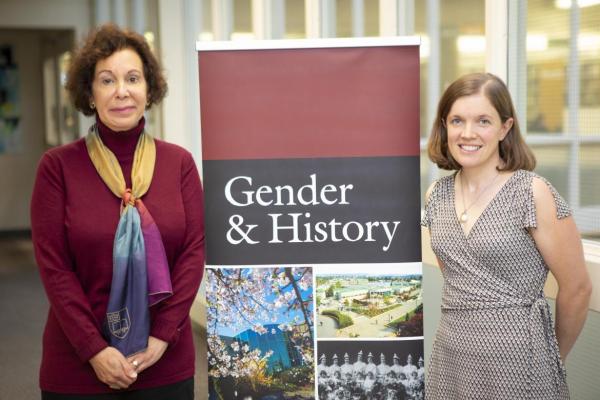 Gender and History VIU