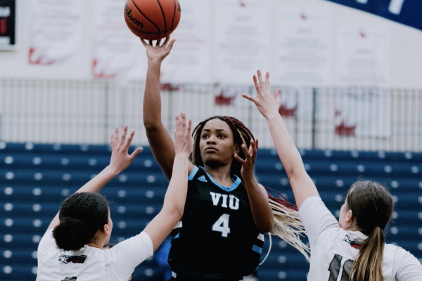 VIU Mariners Women's Basketball