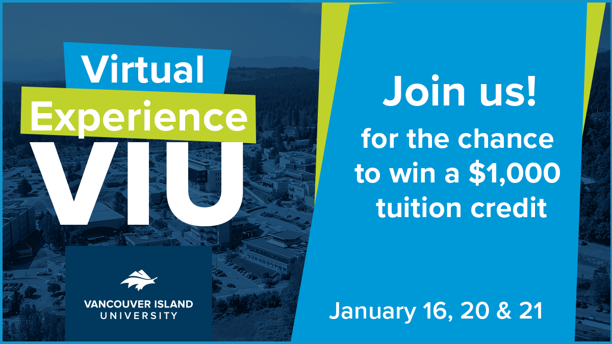 Experience VIU