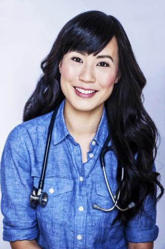 Headshot of Dr. Melissa Lem.